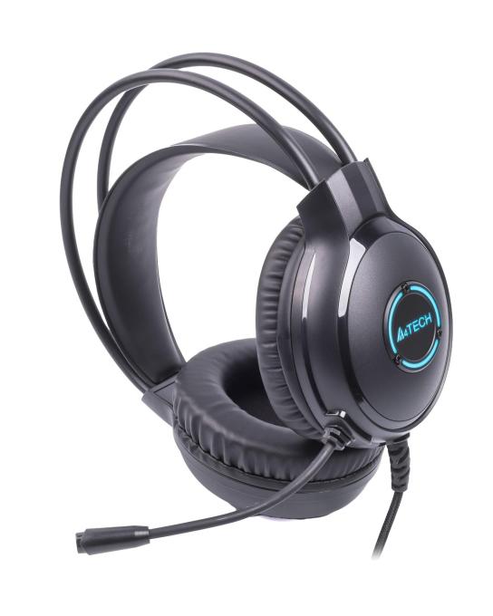 A4tech FH300U (Black)