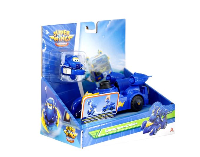 Super Wings EU770330