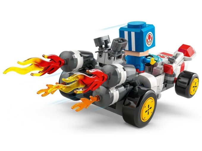 LEGO 72035