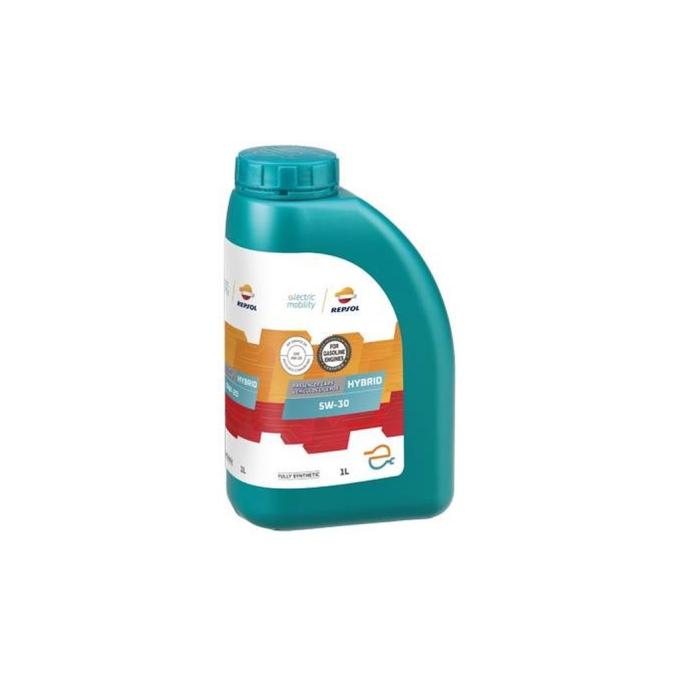REPSOL RP110L51