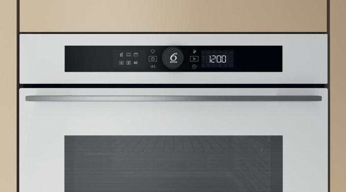 Whirlpool WOI5S8PM2SWA