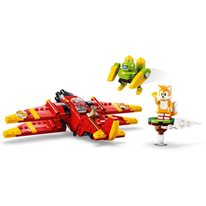 LEGO 77119