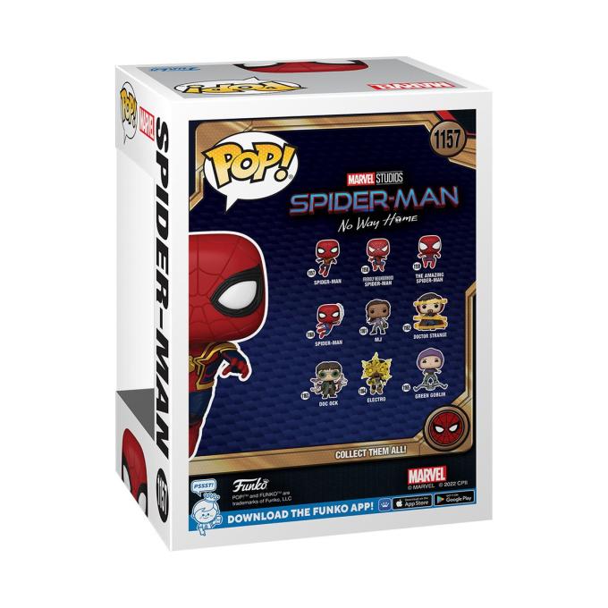 Funko Pop 5908305242833