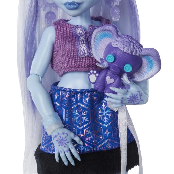 Monster High JHK44
