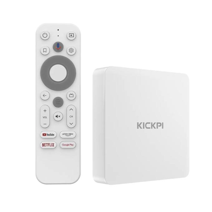 Kickpi KP1 2/32
