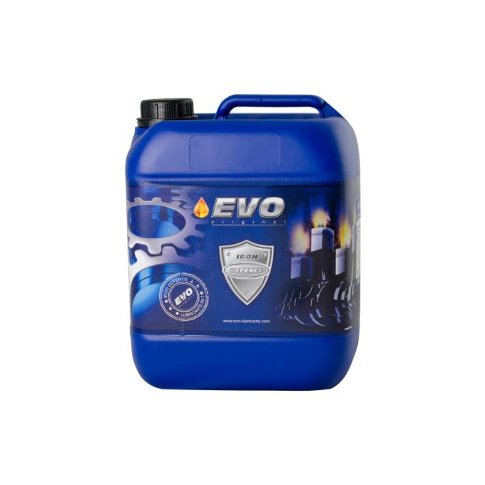 EVO U LL 10L 5W-30