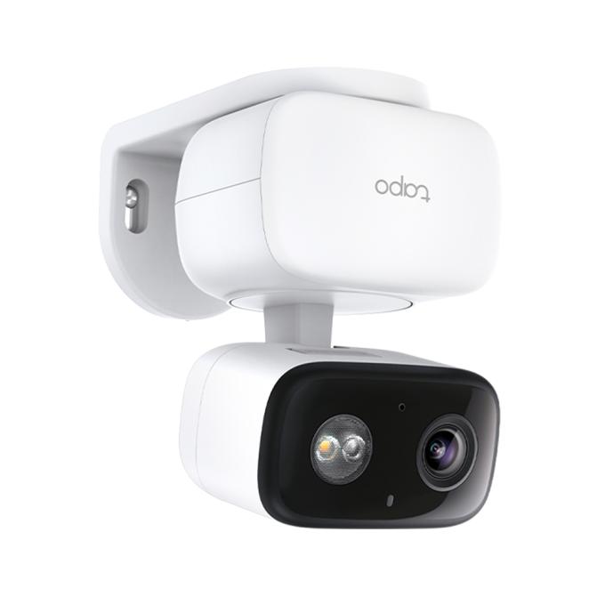 TP-Link Tapo C206