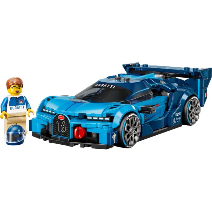 LEGO 77253