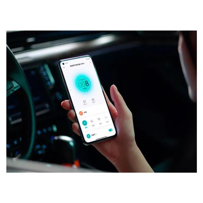 Xiaomi Smart Air Purifier 4 Pro