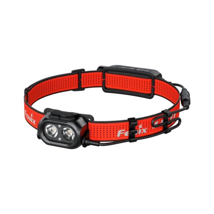 Fenix HP12R-TRd