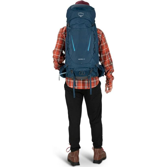 Osprey 009.3827