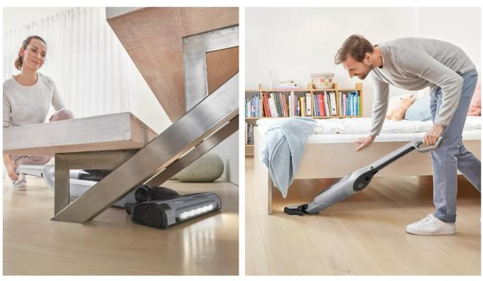 BOSCH BCH3K2301