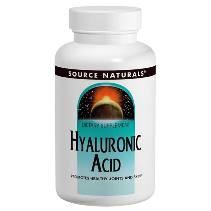 Source Naturals SNS-01813