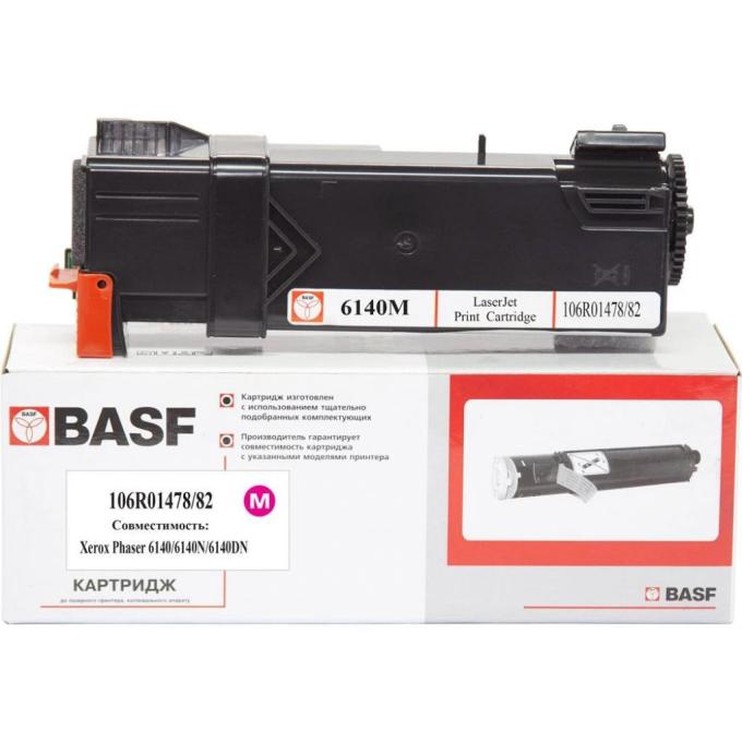 BASF KT-106R01478/82