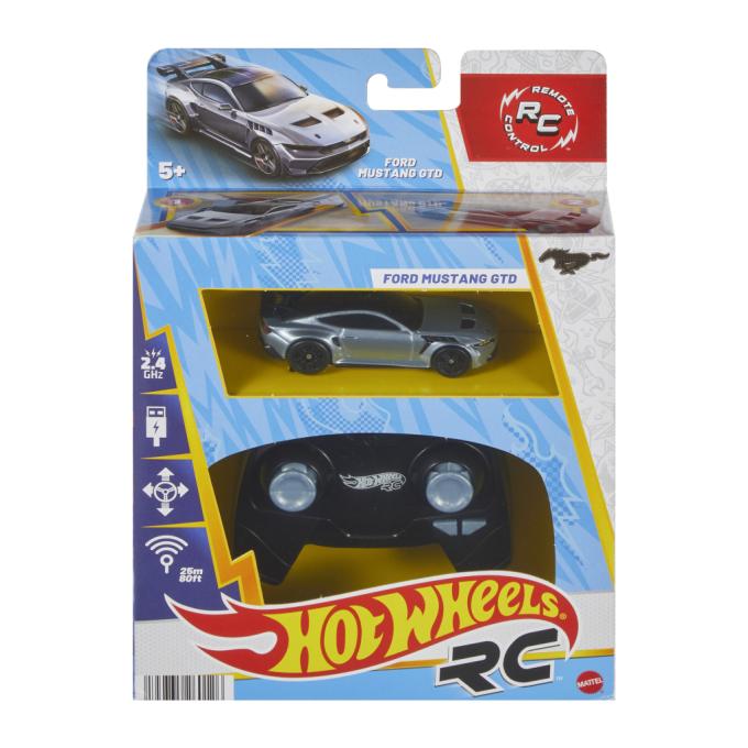HOT WHEELS JBH04