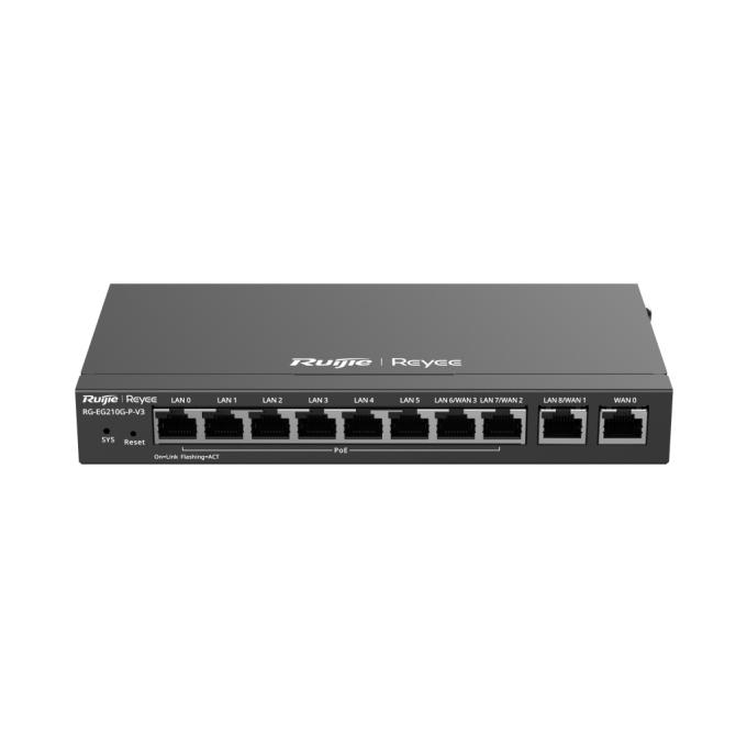 Ruijie Networks RG-EG210G-P-V3