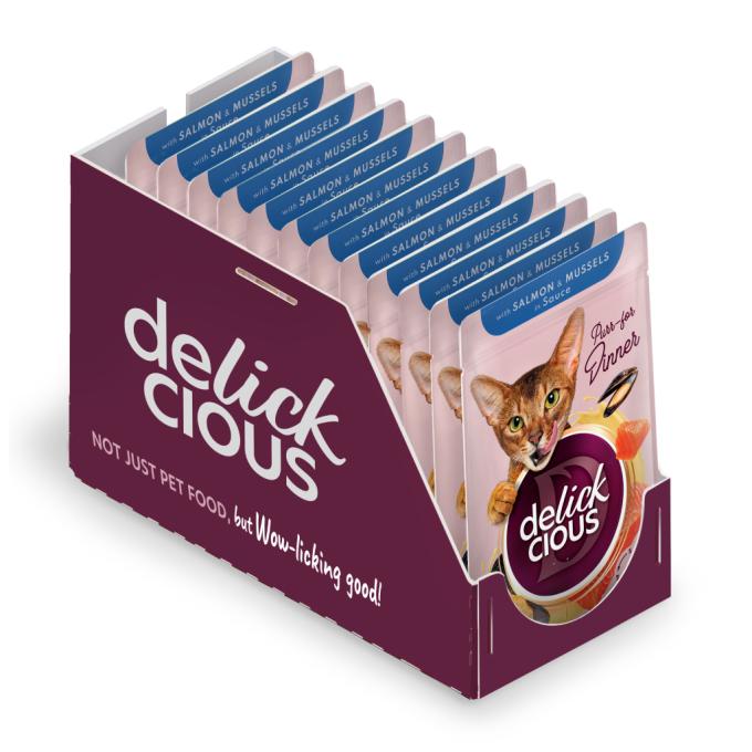 Delickcious 4820269143135