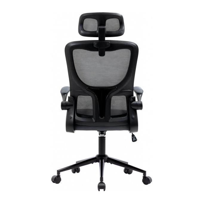 GT Racer X-5728 Black/Gray