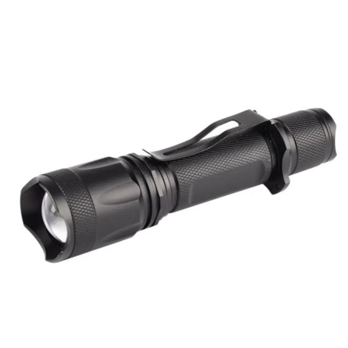 Quantum QM-FL1010-18650/2600-CB