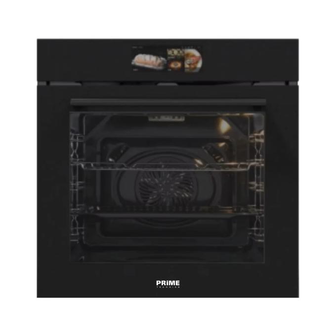PRIME Technics POB 7451 TFT