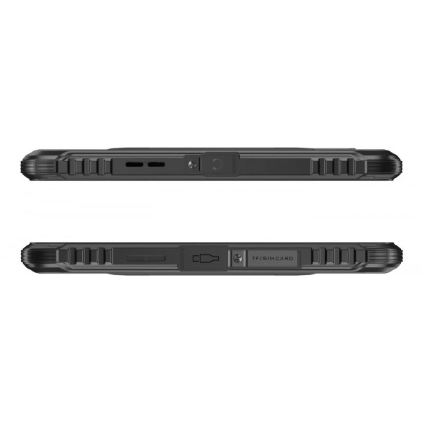 Doogee R08 6+256GB Black