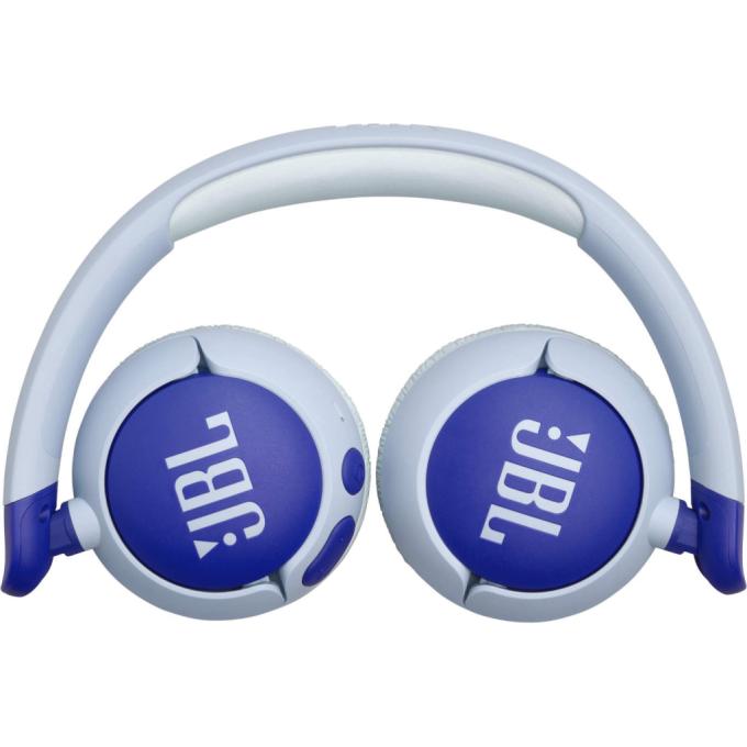 JBL JBLJR320BTBLU