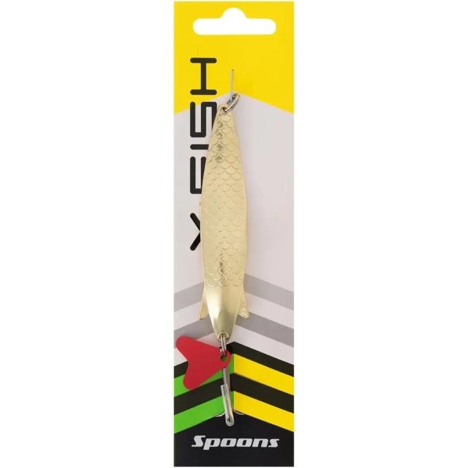 X-Fish 1917.04.84
