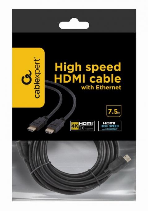 Cablexpert CC-HDMI4-7.5M