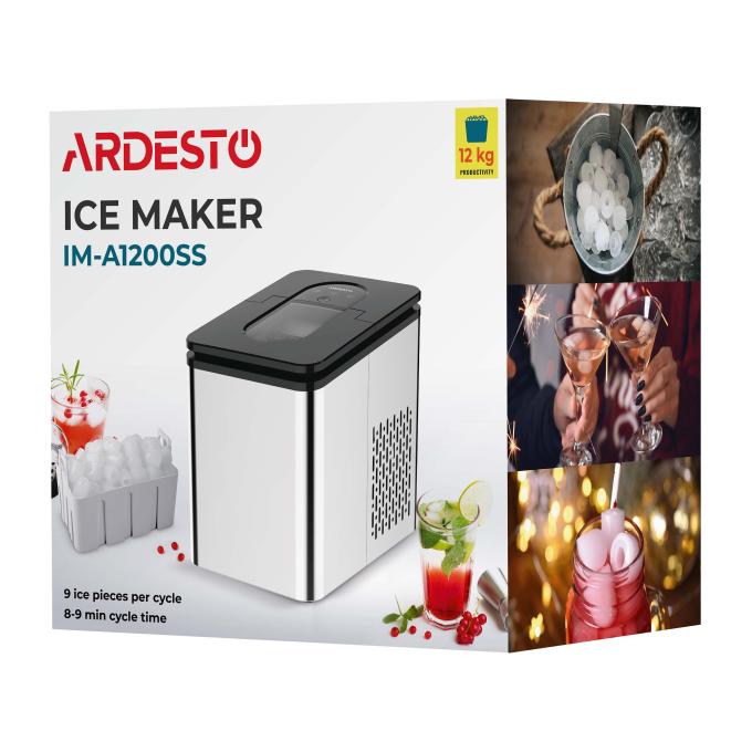 Ardesto IM-A1200SS
