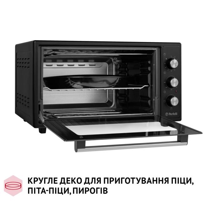 PERFELLI CLASSIC 48 BLACK