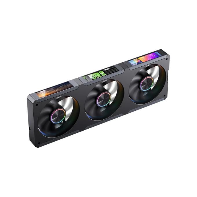 JONSBO ZC-360B Black