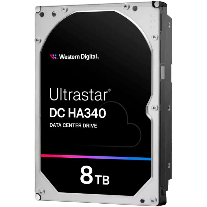 WD WUS721208BLE6L4