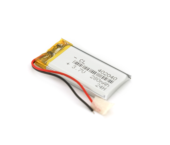 VOLTRONIC 402040