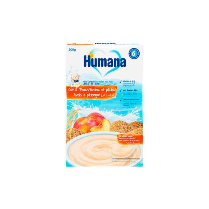 Humana 4031244003034