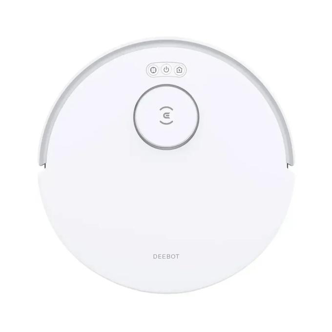 Ecovacs DKX55 WHITE