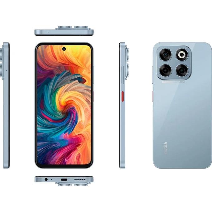 ZTE Nubia V70 8/256GB Gray