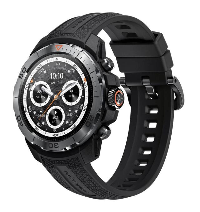 Mibro XPAW017B
