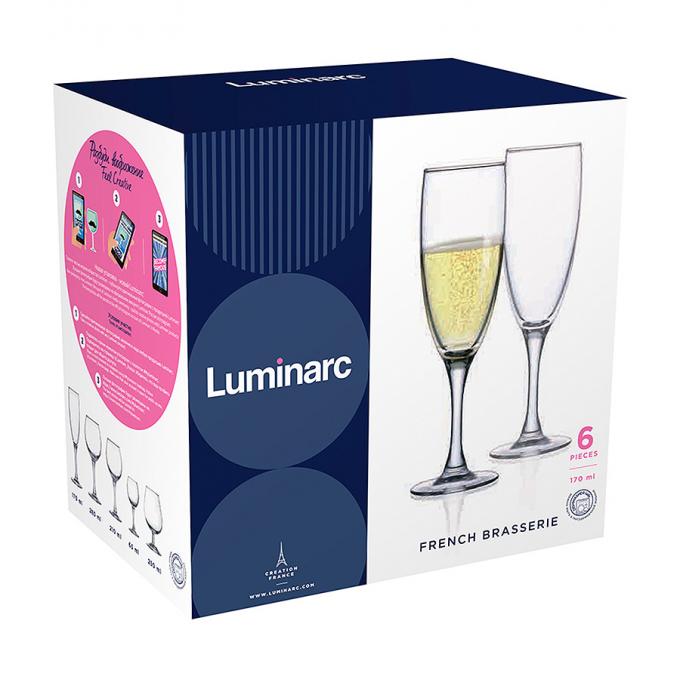 Luminarc H9452/1