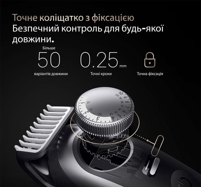 BRAUN BT 9520