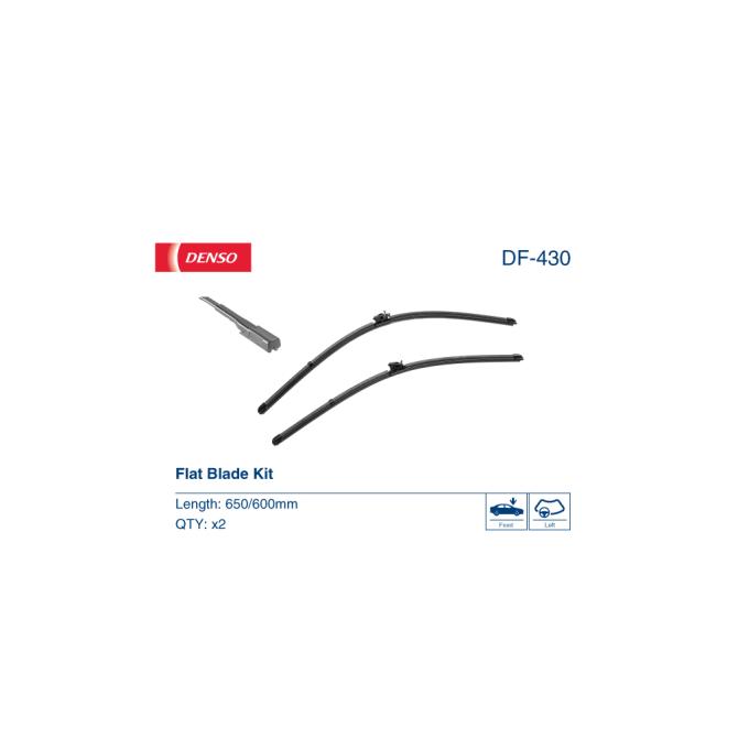 DENSO DF-430
