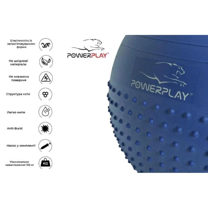 PowerPlay PP_4003_65_Blue