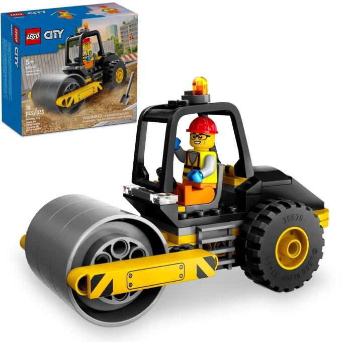 LEGO 60401