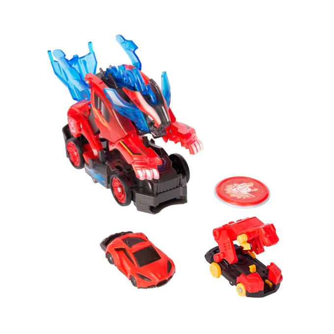 Screechers Wild ! EU685302S