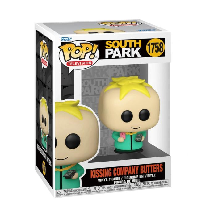 Funko Pop 86304