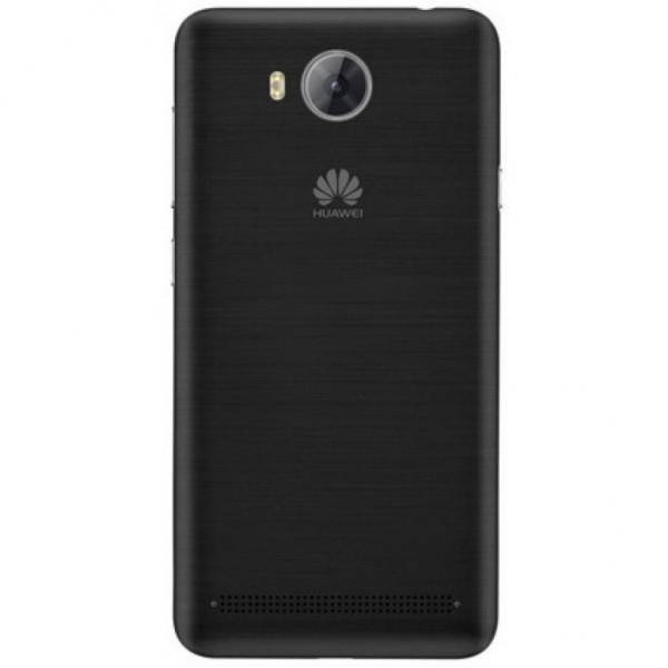 Мобильный телефон Huawei Y3 II Black