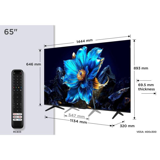 TCL 65P71K