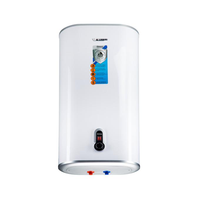 Willer IV100DR-Brig
