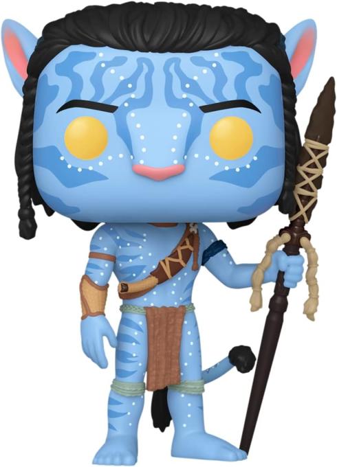 Funko Pop 889698656412