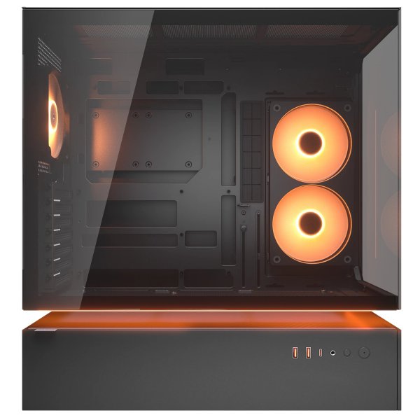 Cougar CFV235 Black