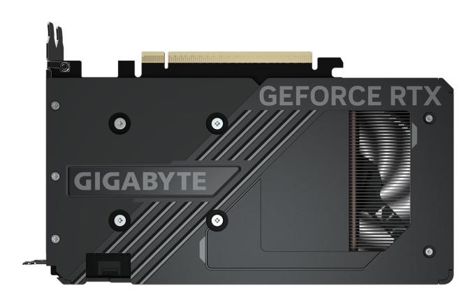 GIGABYTE GV-N5050WF2OC-8GD 1.0